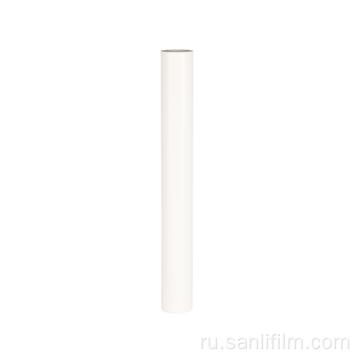 Роскошная виниловая защитная пленка для планки или плитки